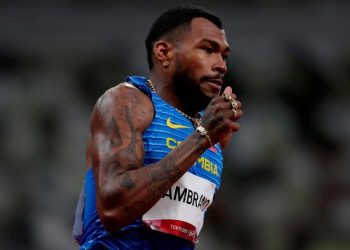 24 atletas en 12 disciplinas representarán al Atlántico en los Juegos Bolivarianos