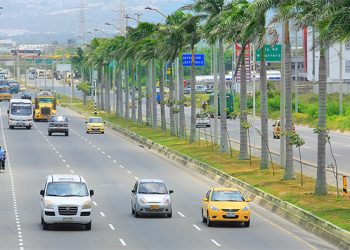 Distrito dispone cierres en la Circunvalar para avanzar en ejecución de obras