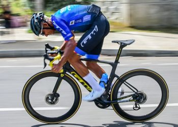 Gobernación del Atlántico celebra hoy el Día Mundial de la Bicicleta