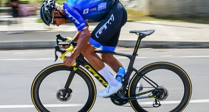 Gobernación del Atlántico celebra hoy el Día Mundial de la Bicicleta