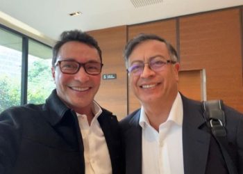 Caicedo logra que Petro confirme el agua para Santa Marta