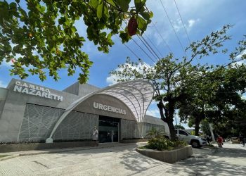 Nuevo CAMINO Nazareth beneficiará a 57.000 ciudadanos