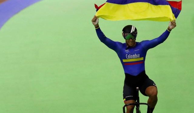 24 atletas en 12 disciplinas representarán al Atlántico en los Juegos Bolivarianos