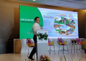 Lanzamiento de «Colombia Alimentaria»: un objetivo de país para 2050