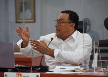 Concejo de Barranquilla atendió a la comunidad del barrio Boston