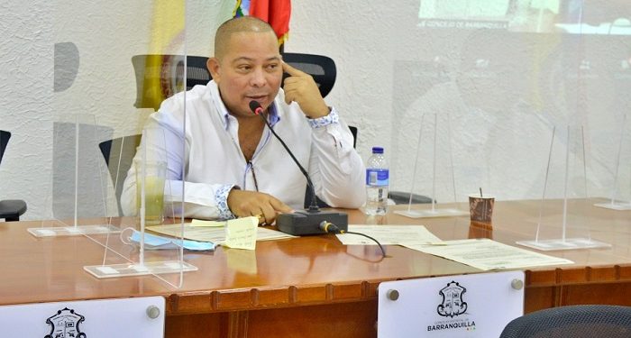 Concejo de Barranquilla promueve Festival Internacional de Orquestas de Guitarras