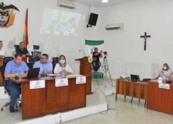 Concejo de Barranquilla inició segundo periodo de sesiones ordinarias