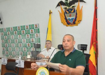 Concejo de Barranquilla inició segundo periodo de sesiones ordinarias