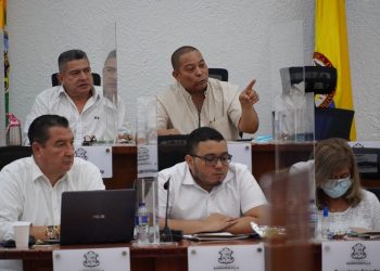 “El trabajo infantil en el distrito necesita una política pública seria y eficiente”: concejales de Barranquilla