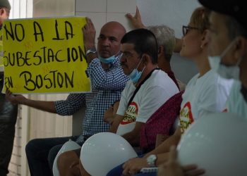 Concejo de Barranquilla atendió a la comunidad del barrio Boston
