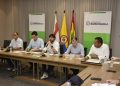 Alcaldes del Caribe piden equidad regional en pago de tarifas energéticas 