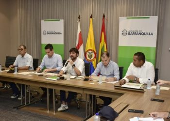 Alcaldes del Caribe piden equidad regional en pago de tarifas energéticas 