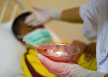 Durante la temporada invernal, extreme cuidados para prevenir el dengue 