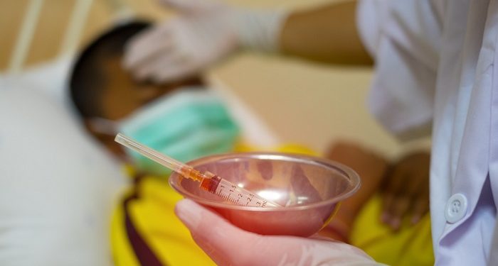 Durante la temporada invernal, extreme cuidados para prevenir el dengue