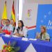 Gobernadora del Atlántico presentó avances positivos en la inclusión de la población con discapacidad