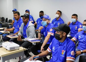 Más de 400 entrenadores del Atlántico se han inscrito en ‘Misión Fútbol’