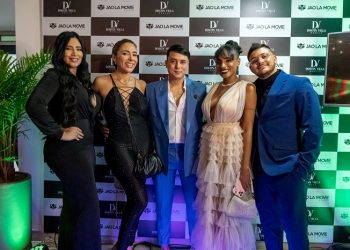 Reactivación económica para la industria del entretenimiento en Barranquilla