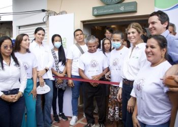 Las fundaciones Gases del Caribe y Promigas inaugurarán vitrina artesanal de alfarería en Ponedera