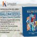 Egne Osorio, presenta libro sobre la historia del Baloncesto en Barranquilla