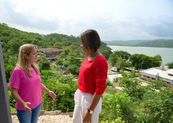 Parador Turístico de Luruaco, otra parada obligada para los turistas en el Atlántico