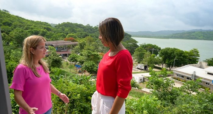 Parador Turístico de Luruaco, otra parada obligada para los turistas en el Atlántico
