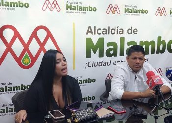 Autodefensas Gaitanistas declaran objetivo militar al Alcalde de Malambo y su familia