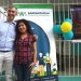 En Barranquilla, 150 familias ya han recibido mejoramientos de vivienda, la meta es beneficiar a 325