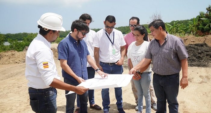 “Con tren turístico y recuperación de playa en Puerto Mocho, impulsaremos nuevo turismo sostenible”: Pumarejo