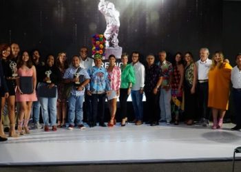 Premio de periodismo ‘Ernesto McCausland Sojo’ enaltece el trabajo de los periodistas