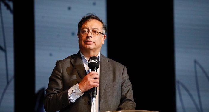 “Debemos cortar los ciclos de la venganza”: Gustavo Petro
