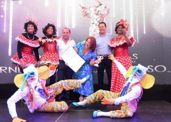 El próximo miércoles 29 de junio Ceremonia del Premio Promigas a la Mejor Crónica de Carnaval ‘Ernesto McCausland’