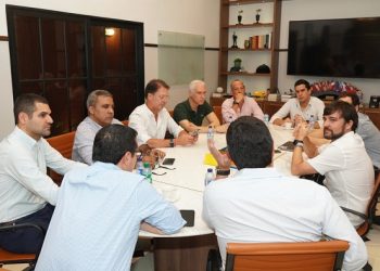 Distrito y gremios enviaron alternativas al Gobierno nacional para el puerto de Barranquilla 