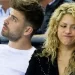 Una rubia, sería la tercera en discordia entre Piqué y Shakira