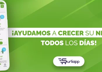 Surtiapp, la nueva plataforma que llega al Caribe colombiano