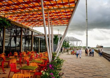 Más de 220.000 visitantes tienen a Barranquilla como destino en temporada de vacaciones