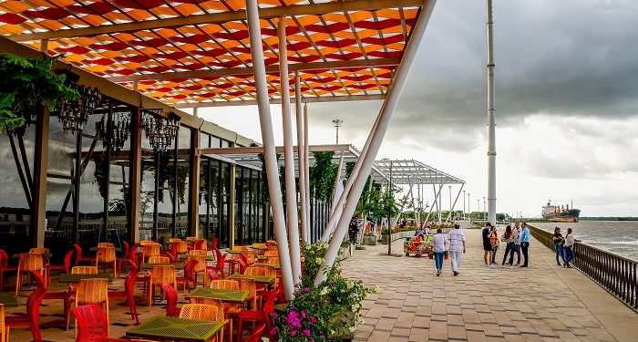 Más de 220.000 visitantes tienen a Barranquilla como destino en temporada de vacaciones