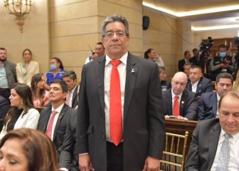 Representante Dolcey Torres será uno de los voceros del Partido Liberal en el Congreso