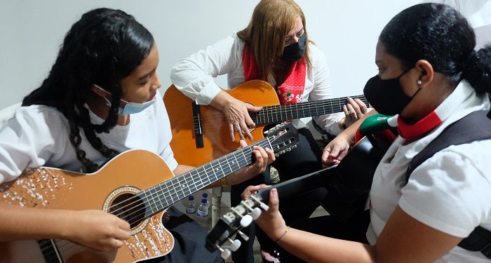 ‘Vive la EDA’ y el ‘Estefanía Caicedo’ imponen la agenda cultural de la semana en Barranquilla