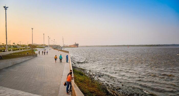 El Gran Malecón, en el 10% de las atracciones más populares del mundo