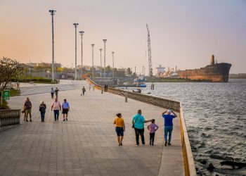 El Gran Malecón, en el 10% de las atracciones más populares del mundo 
