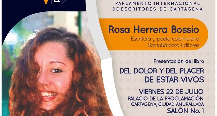 Barranquilla presente en la Feria Latinoamericana del libro en Cartagena