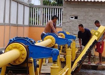 C.R.A denuncia daños y prácticas extorsivas en el manejo del sistema de compuertas en el Corregimiento El Porvenir, en El Guájaro