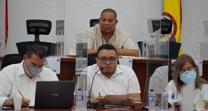 Seis proyectos de acuerdo en la agenda del concejo de Barranquilla