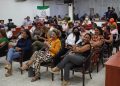 Concejo avanza en la creación de la Comisión Legal para la Equidad de la Mujer