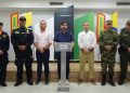 Distrito ponen en marcha medidas de choque contra extorsión a transportadores  