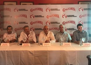 Coolechera es AgroExpo Caribe