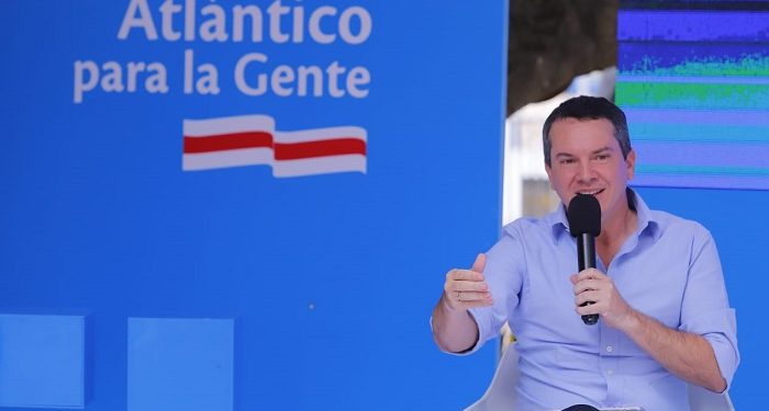 Gobernación ha otorgado 2.381 incentivos del Fondo de la Gente y atendido a 133 productores Agropecuarios