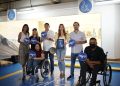 Barranquilla se consolida como ciudad incluyente para personas con discapacidad 