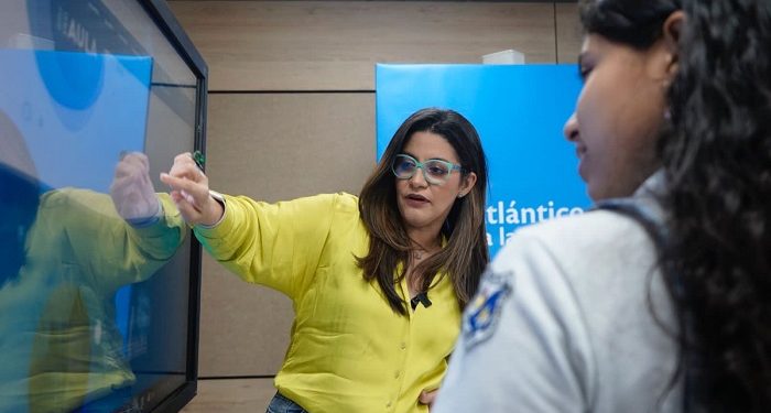 Nuevo Observatorio de Innovación Educativa del Atlántico busca fortalecer la investigación en colegios