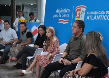 Canceladas las corralejas en municipios del Atlántico